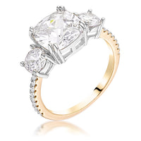 Modern Royal Classic Ring