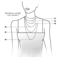 Fashion Beaded Box 925 Sterling Silver Chain
