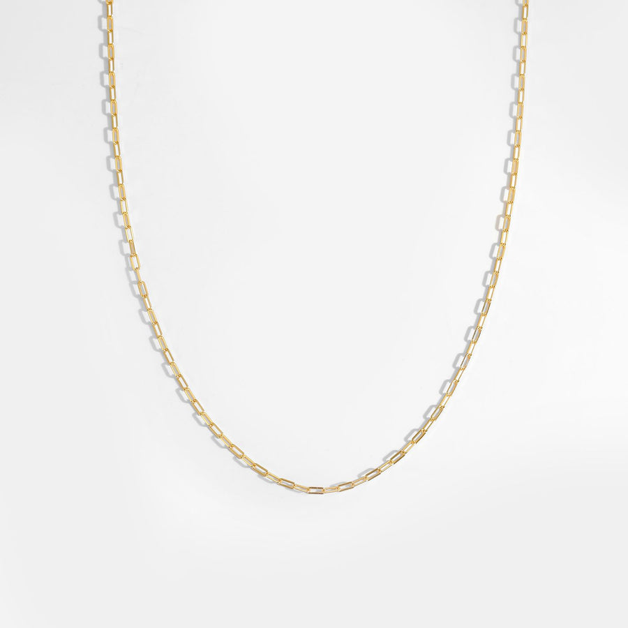 Hollow Chain Choker 925 Sterling Silver Necklace