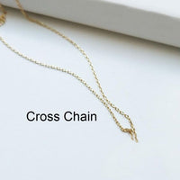 Initial Letter 925 Sterling Silver Pendant
