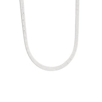 Minimalism Men's Chain Necklace