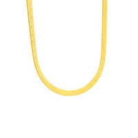 Minimalism Men's Chain Necklace