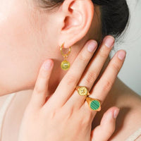 Simple Round Ball .925 Sterling Silver Stud Earrings