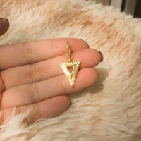 Hollow Triangle 925 Sterling Silver Hoop Earrings