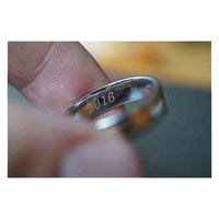 Custom Logo Engraving Service for Dropshipping