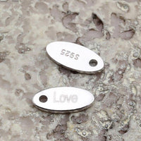 Custom Logo Engraving Service for Dropshipping