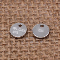 Custom Logo Engraving Service for Dropshipping